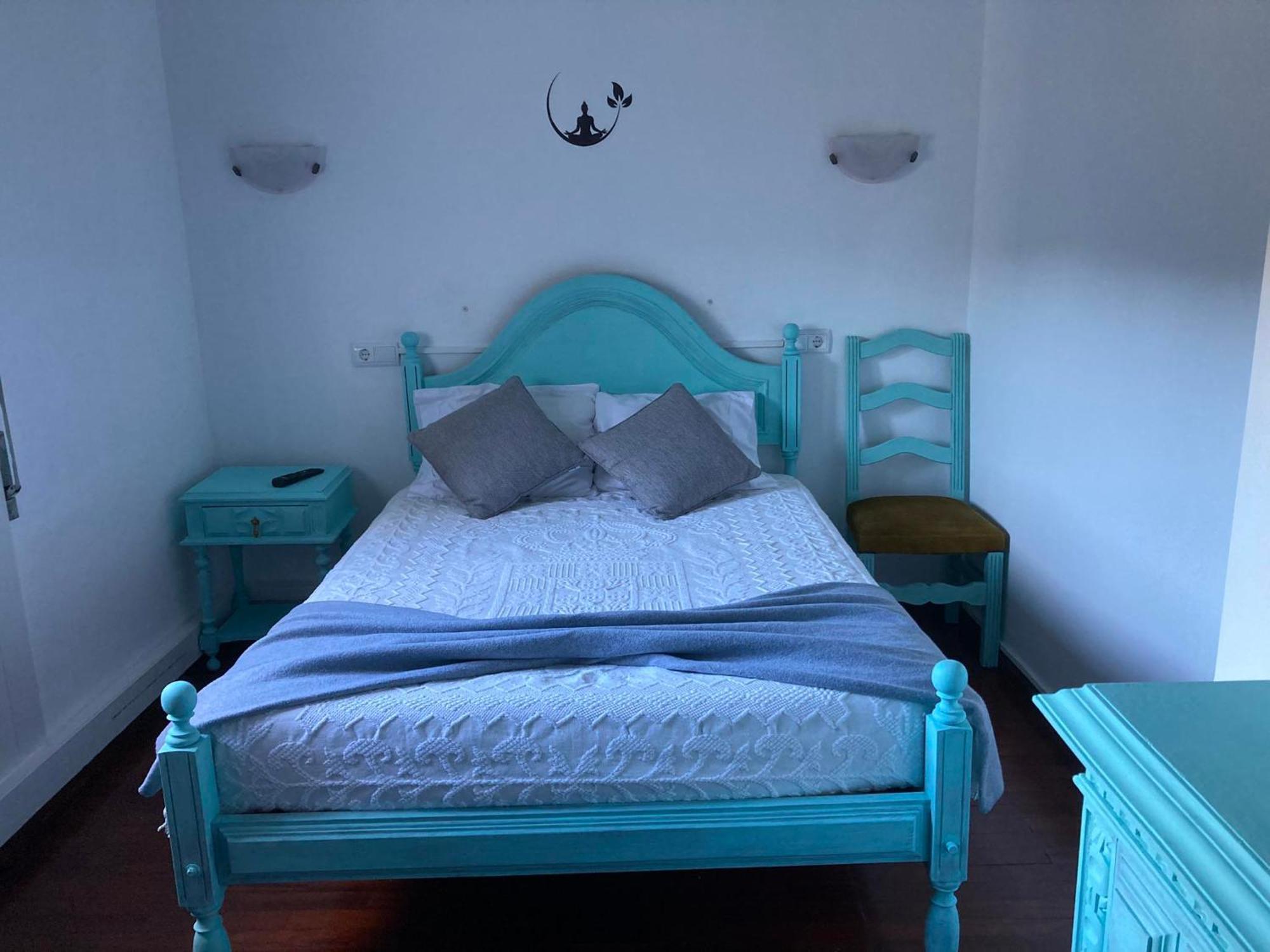 Alojamento Thermal Romano Bed and Breakfast São Pedro do Sul Esterno foto