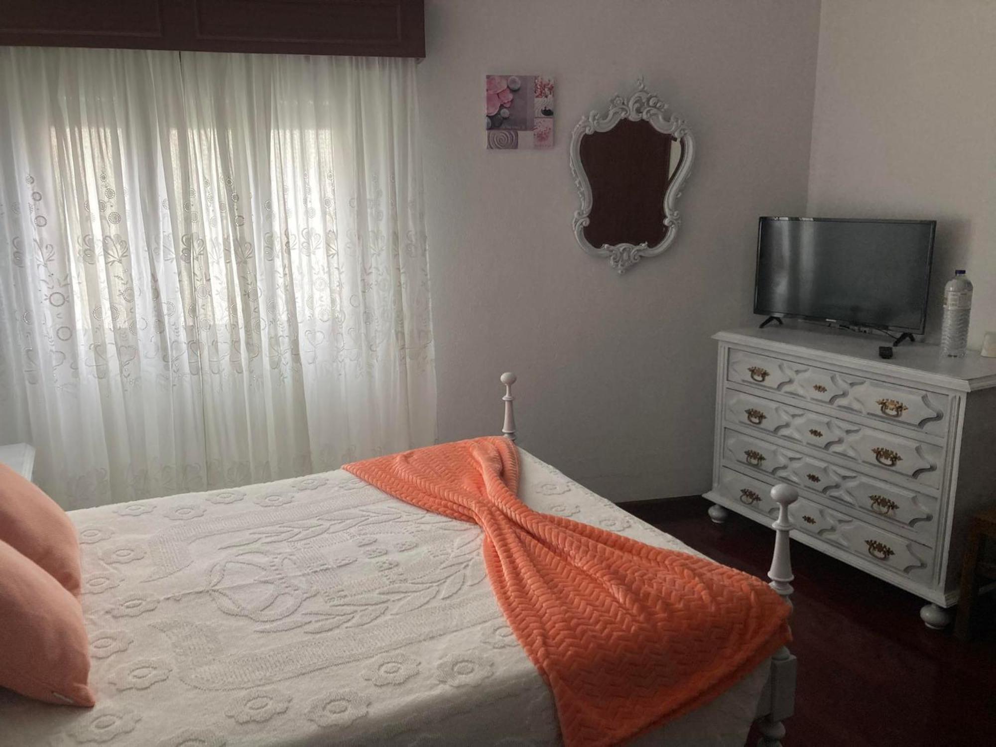 Alojamento Thermal Romano Bed and Breakfast São Pedro do Sul Esterno foto