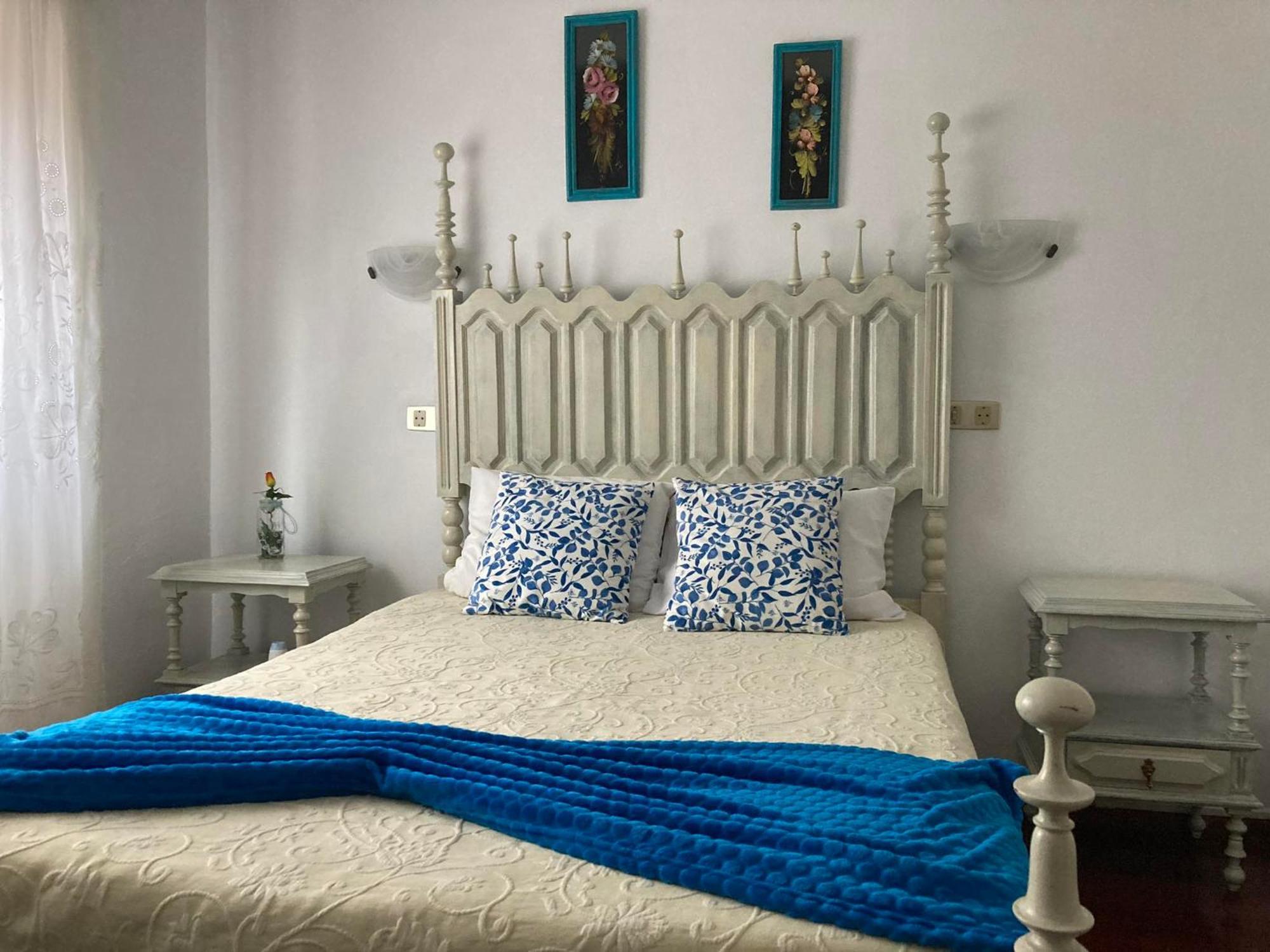 Alojamento Thermal Romano Bed and Breakfast São Pedro do Sul Esterno foto