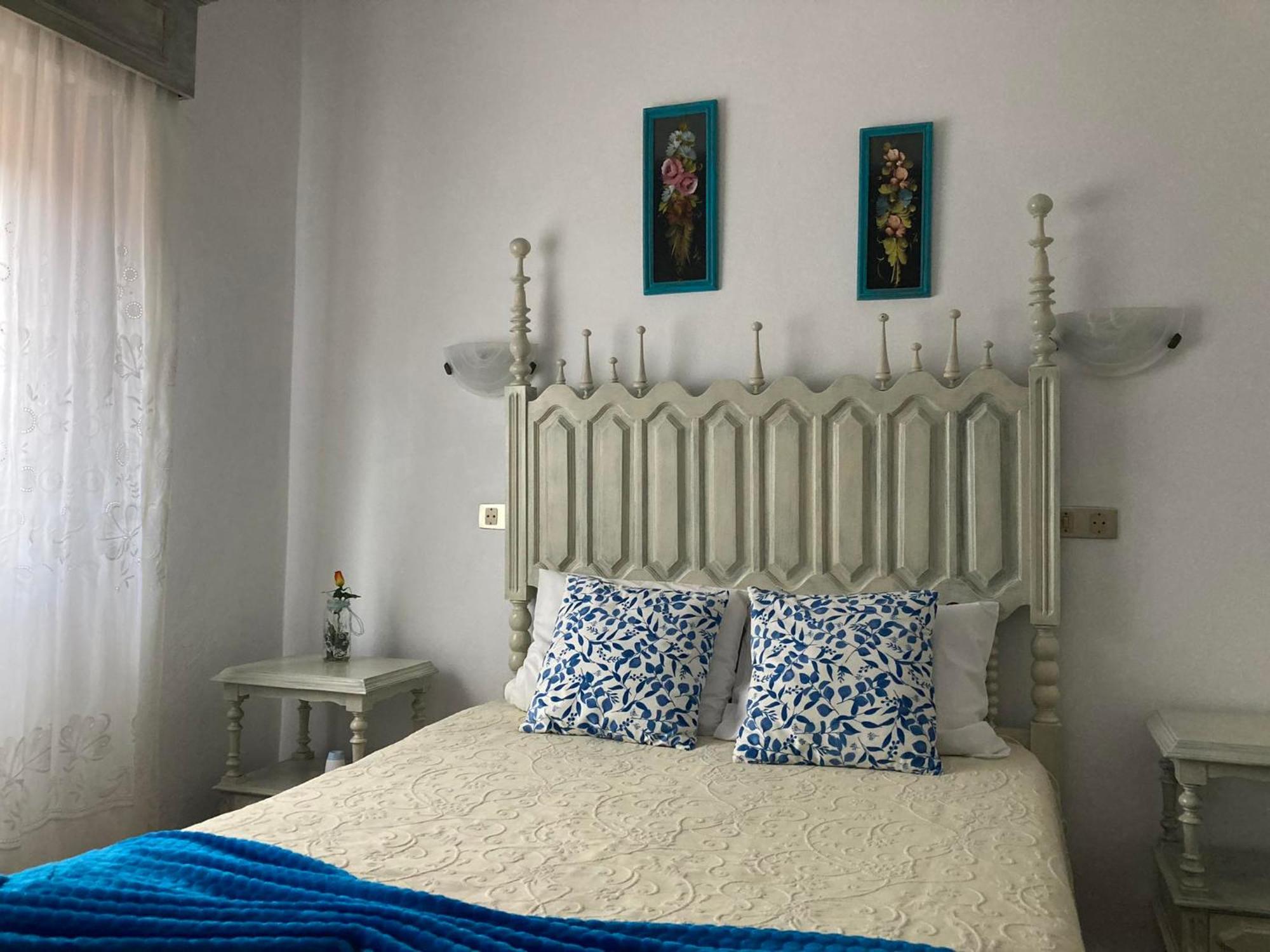 Alojamento Thermal Romano Bed and Breakfast São Pedro do Sul Esterno foto