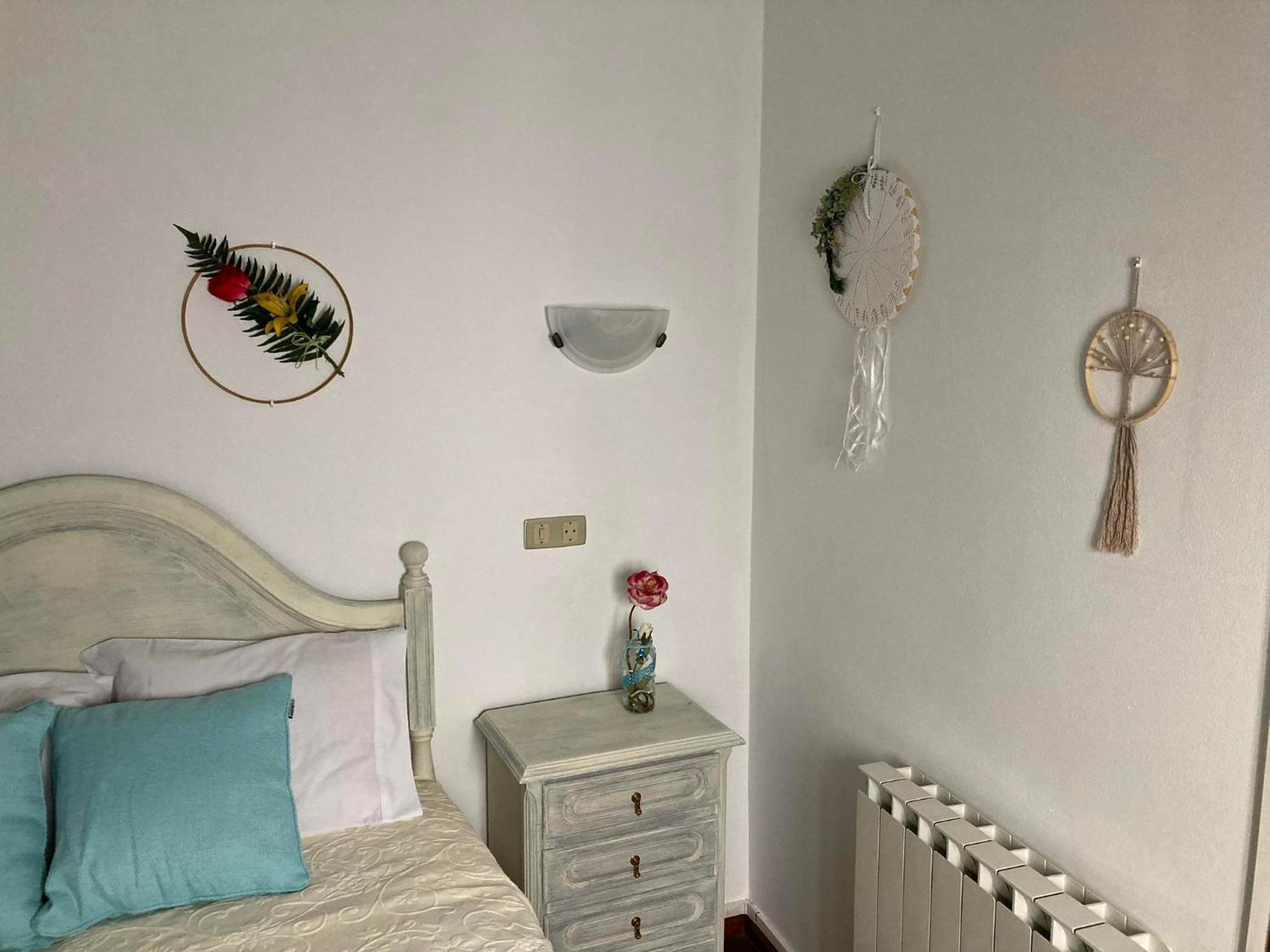 Alojamento Thermal Romano Bed and Breakfast São Pedro do Sul Esterno foto