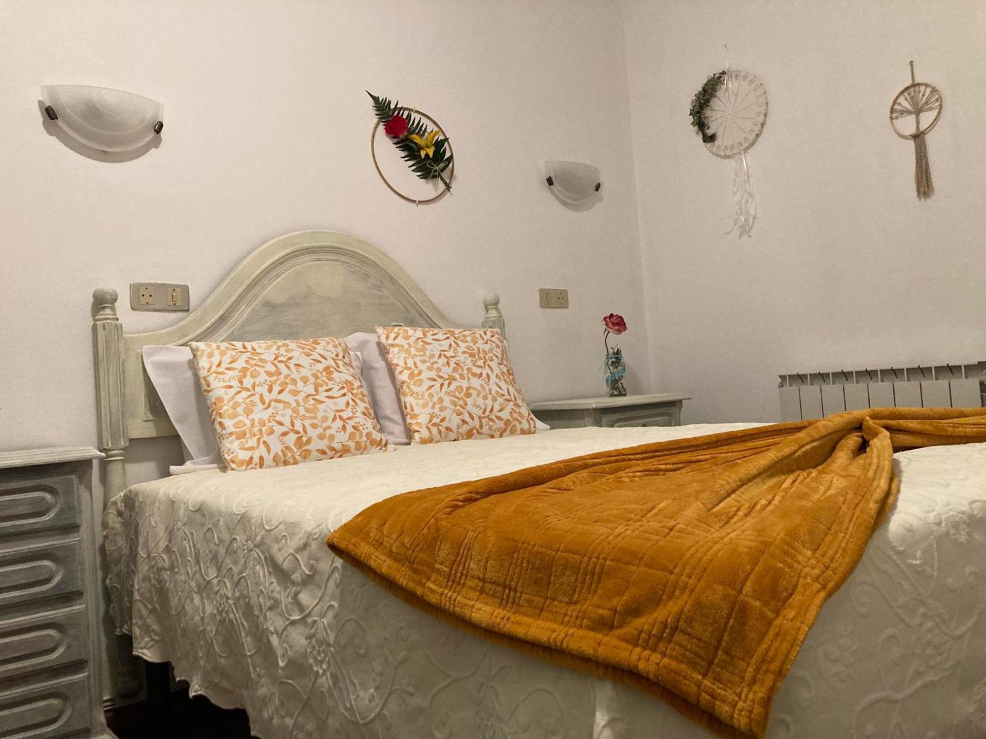 Alojamento Thermal Romano Bed and Breakfast São Pedro do Sul Esterno foto