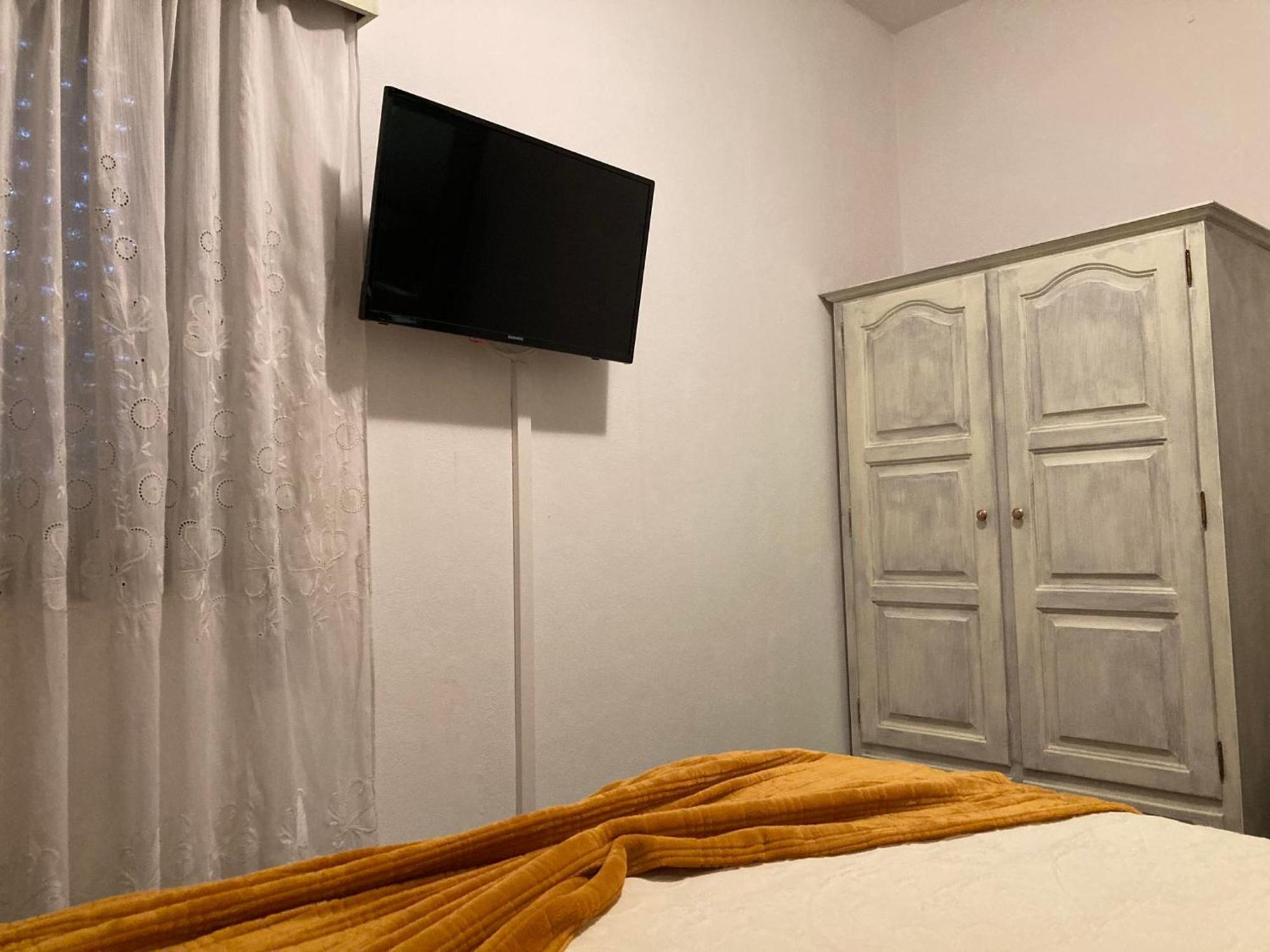 Alojamento Thermal Romano Bed and Breakfast São Pedro do Sul Esterno foto