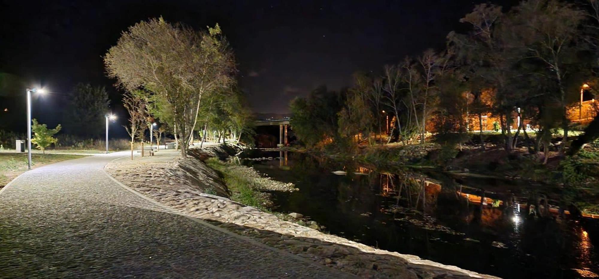 Alojamento Thermal Romano Bed and Breakfast São Pedro do Sul Esterno foto