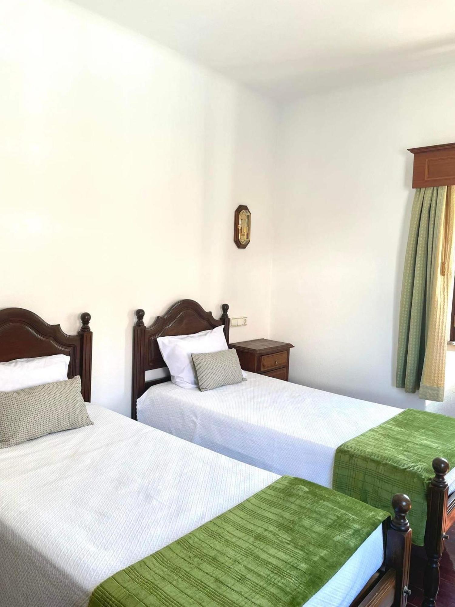 Alojamento Thermal Romano Bed and Breakfast São Pedro do Sul Esterno foto