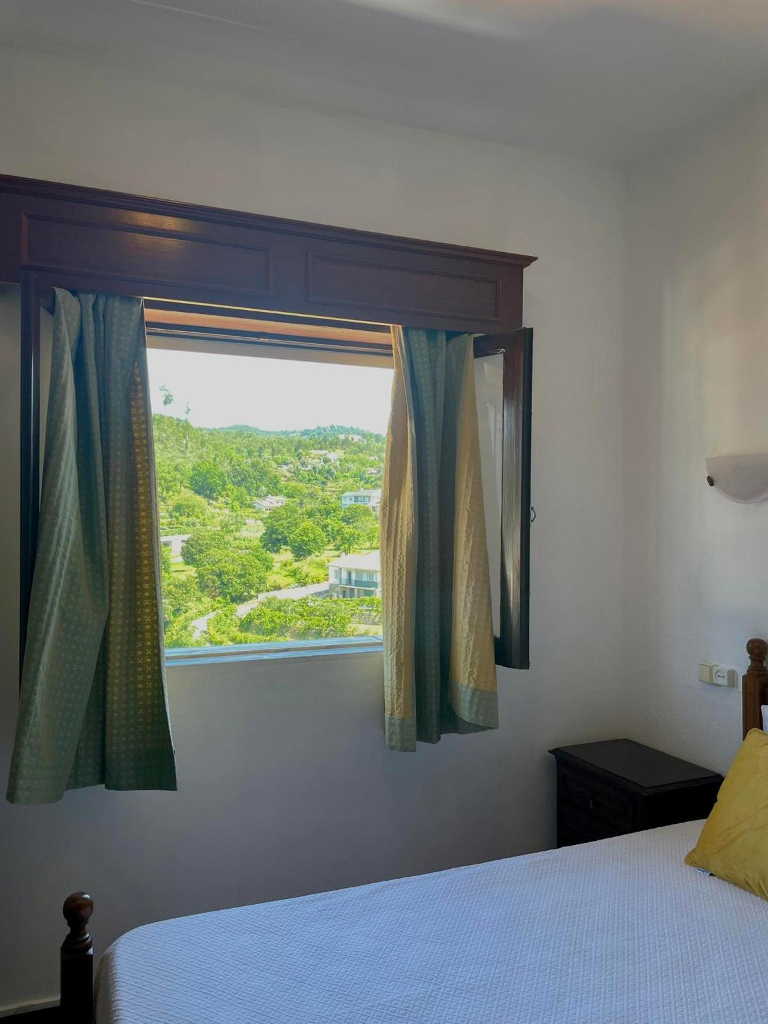 Alojamento Thermal Romano Bed and Breakfast São Pedro do Sul Esterno foto